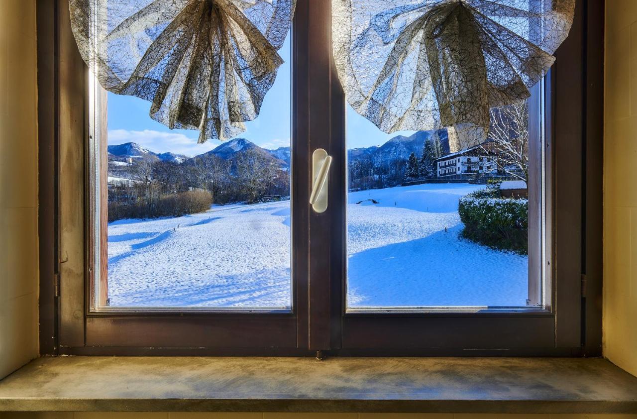 Apartamento Stella Delle Grigne Pasturo Exterior foto